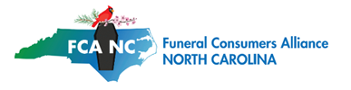 Funeral Consumers Alliance North Carolina
